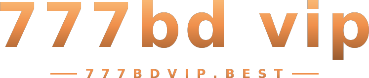 777bd vip logo