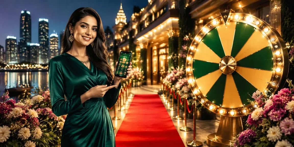 777bd vip Bangladesh Casino lobby
